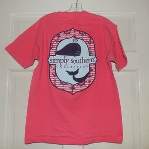Simply Southern Short Sleeve T-Shirt